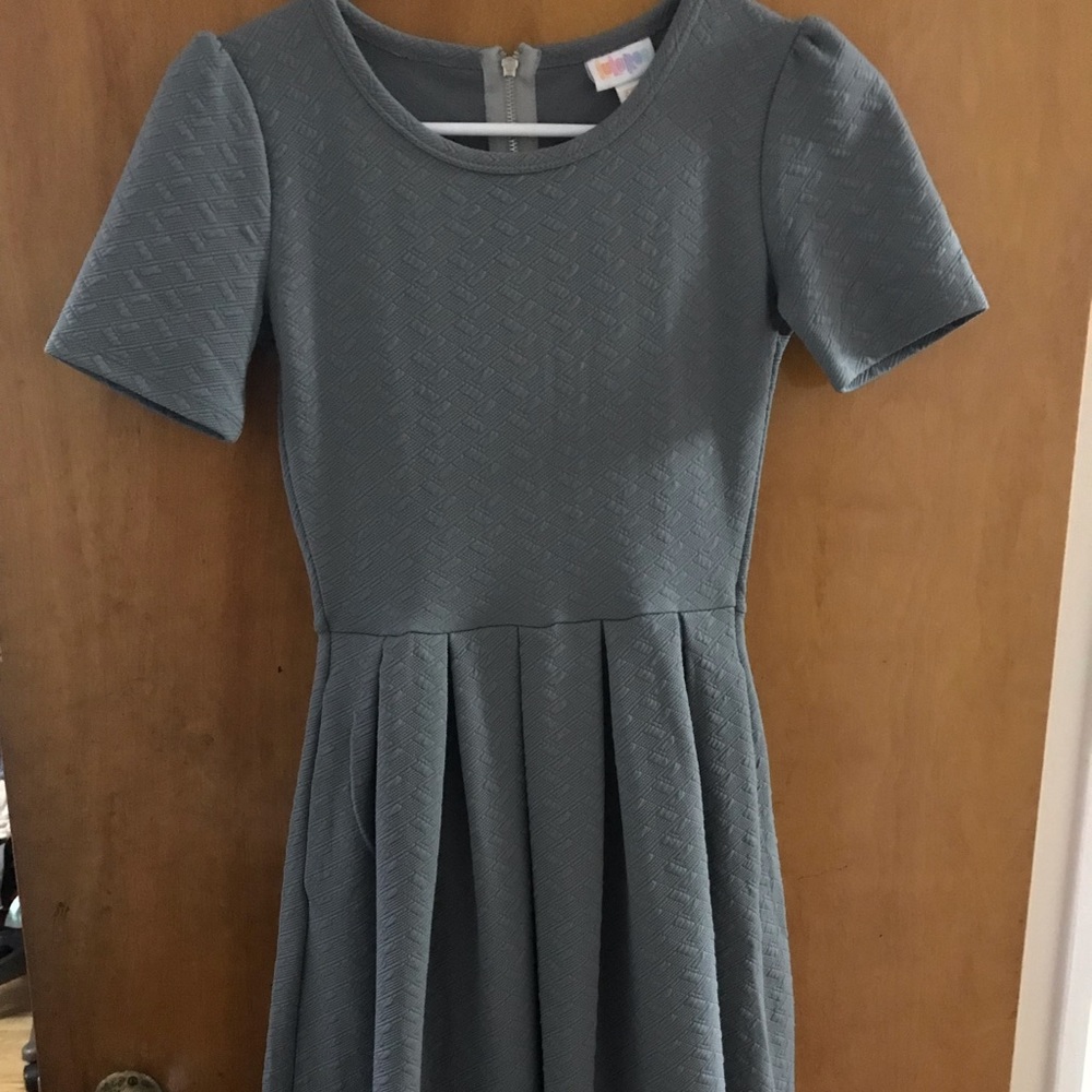 NWOT LuLaRoe Xxs amelia!